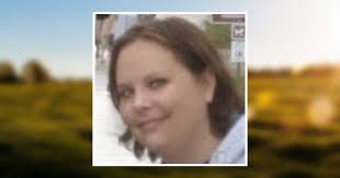 Kristin Nicole Heiman Obituary October 27, 2022