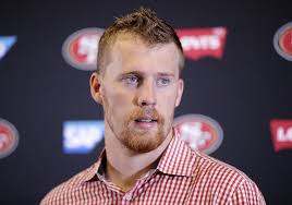 Tough guy” C.J. Beathard takes a beating in 49ers' loss