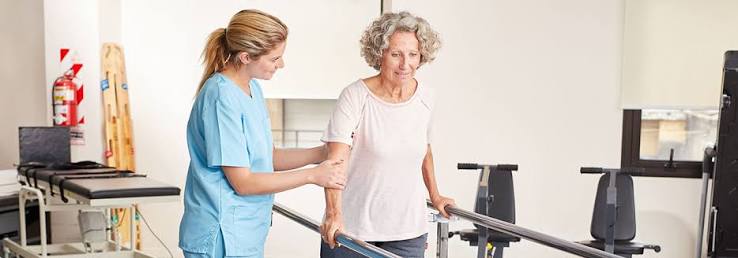 Inpatient Rehabilitation - LECOM Health