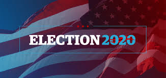 The latest coverage in the 2020 presidential race for the white house, leading up to the election on november 3 and beyond. Election 2020 Bu Today Boston University