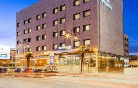 Best hotels & accommodations in milan. Hotel Best Western Goldenmile Milan In Trezzano Sul Naviglio Hotel De