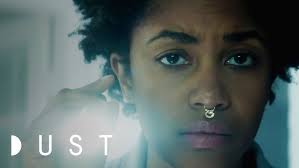 Horror Short Film "Pursuit of a Jigsaw"