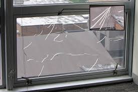 Usually an obi (japanese belt for the kimono), ribbons, bandages; Diagnosing Glass Breakage Chicago Window Expert