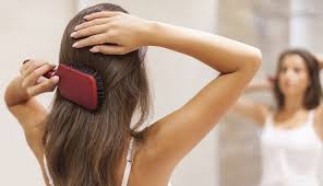 Include details about your hair type and existing haircare routine. 3 Amazing Benefits Of Brushing Your Hair Lifeberrys Com