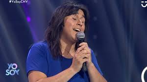 People, estoy tan nerviosa viendo 'yo soy', que me he comido todas estas cuestiones, dijo primeramente pamela díaz a través de sus historias de instagram, donde se grabó viendo la final del show que anima su pololo. Una Noche Romantica Con Open Arms Steve Perry Emociono A Todos En Yo Soy Chilevision