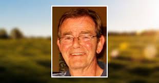 James P. Dearth Obituary April 4, 2021