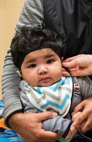 EXPERTS IN HEARING LOSS