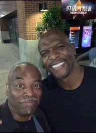 Great to see the TNG cast again  https://www.facebook.com/reel/218713327493689?mibextid=0NULKw&fs=e&s=TIeQ9V