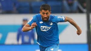 Bundesliga Kerem Demirbay Wechselt Von Hoffenheim Zu Bayer Leverkusen Hoffenheim Bundesliga Bayer Leverkusen