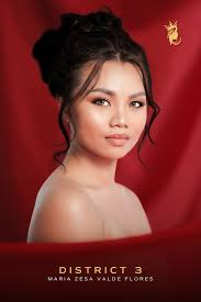 𝗟𝗜𝗡-𝗔𝗬 𝗞𝗔𝗡𝗚 𝗛𝗔𝗠𝗧𝗜𝗖 𝟮𝟬𝟮𝟱