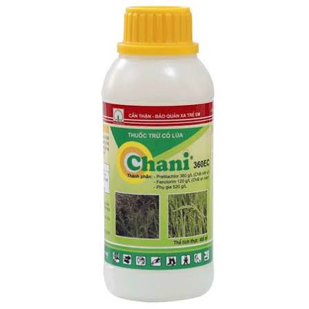 Chani 300EC