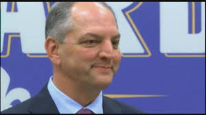 Governor-elect Edwards announces more cabinet, executive staff appointments