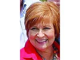 Vivienne Littlejohn Obituary (1955