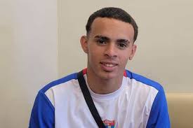 Cuba mantiene objetivo rumbo a #Tokio2020 Finalizar entre las primeras 20  potencias. Así dijeron este martes directivos del INDER en el programa  radiotelevisivo Mesa Redonda.  http://www.jit.cu/NewsDetails.aspx?idnoticia=214546 · JIT Deporte Cubano ...