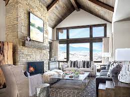 Contact us to get started on your dream our team is made up of an architect, designers and other subcontractors and we work hard to make. Utah Victory Ranch Home Design Archives Mountain Living