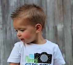 Cute, trendy and stylish toddler boy haircuts for fine hair, curly hair, long and straight hair. 23 Trendy And Cute Toddler Boy Haircuts Boy Haircuts Short Boys Haircuts Baby Boy Haircuts