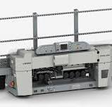 Bevelling machines for glass | Bavelloni