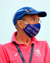 Men's Results 2021 Credit Union Cherry Blossom Ten Mile Run 1