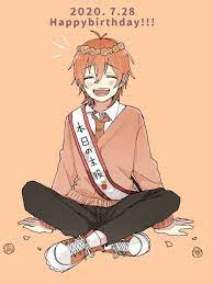 ジェル おしゃれまとめの人気アイデア pinterest あかり アニメキャラ イラスト すとぷりアイコン