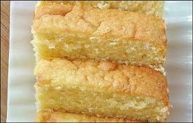 Receta De Pastel De Mantequilla Casero Y Esponjoso Pastel De Mantequilla Mantequilla Casera Pasteles