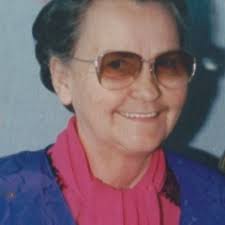 Holt, Mildred Thelma (Cleveland)