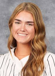 2026 Softball Roster