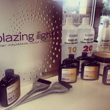 Blazing Highlights Shawshears Scruples