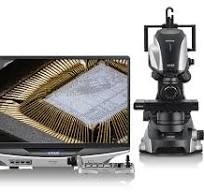 3D Digital Microscope | KEYENCE America