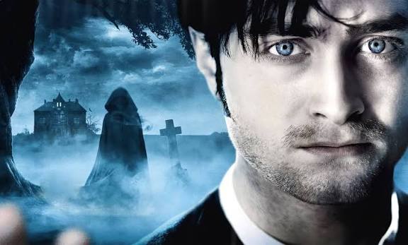 The Woman in Black - Where to Watch and Stream Online – Entertainment.ie