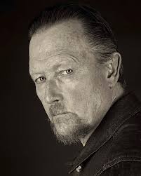 Robert Patrick