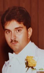 Frank Gerard Vieyra Obituary (2024)