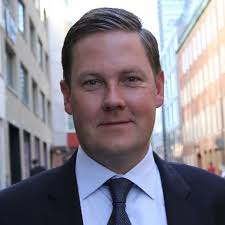 Lars Frisk går till Benify från Max Matthiessen