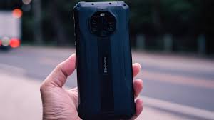 Blackview BL8800 Pro review: Speed ...
