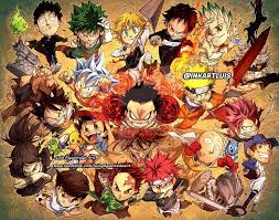 Pin On Awesome Anime