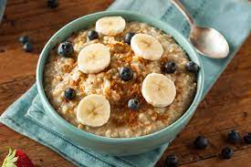 Olahan pisang + telur jadi cemilan super enak makanan orang bugis nih bun. 8 Manfaat Oatmeal Yang Sayang Jika Anda Lewatkan