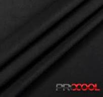ProCool® Dri-QWick™ Sports Pique Mesh CoolMax Fabric (W-514)