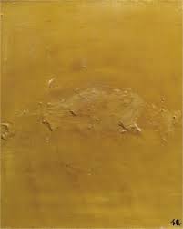 Untitled Pierre Tal Coat Tachisme Pierre Action Painting