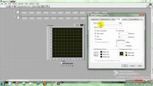 labview 3 1 xy graph