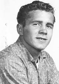 LE ROY HARLAND CHARBONEAU