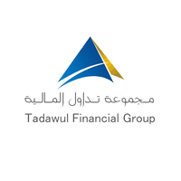 We adopted our first logo: Tadawul Financial Group Tfg Linkedin