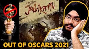 The 93rd academy awards is set to take place on april 25, 2021. Oscars 2021 Jallikattu Exits Race Live Action Short Cute766