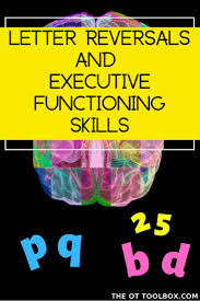 The given number is divided in two parts: Letter Reversals The Ot Toolbox