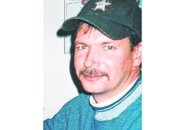 Eric KOHLMEIER Obituary (2021)