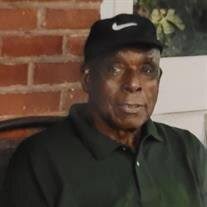 Clarence Redmond Bullock Obituary