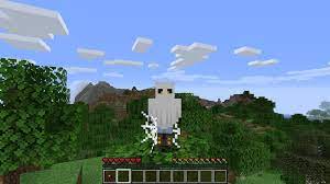 Your ordinary minecraft experience awaits. Origins Immersion Arachnid Minecraft Texture Pack