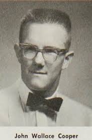 Passing of a community member