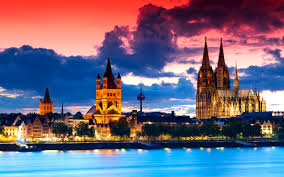 Dieses thema im forum wallpaper, hintergrundbilder & animationen wurde erstellt von m1cha, 31. Koln Wallpapers Top Free Koln Backgrounds Wallpaperaccess