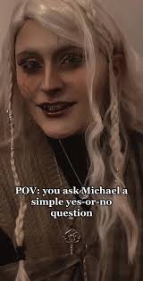 Michael Shelley Statement