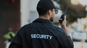Guarding the Future: How Security Guard Services Are Shaping Safer Spaces  in India | CISS