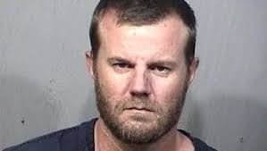 Photos: Arrest mugshots 5-19-17